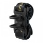 Ліхтар Mactronic Cyclope II (600 Lm) Magnetic USB Rechargeable (THL0131) (DAS301721)