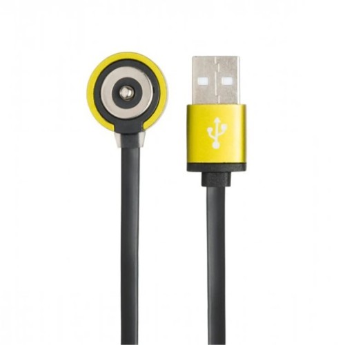 Ліхтар Mactronic Cyclope II (600 Lm) Magnetic USB Rechargeable (THL0131) (DAS301721)