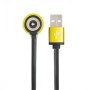 Ліхтар Mactronic Cyclope II (600 Lm) Magnetic USB Rechargeable (THL0131) (DAS301721)