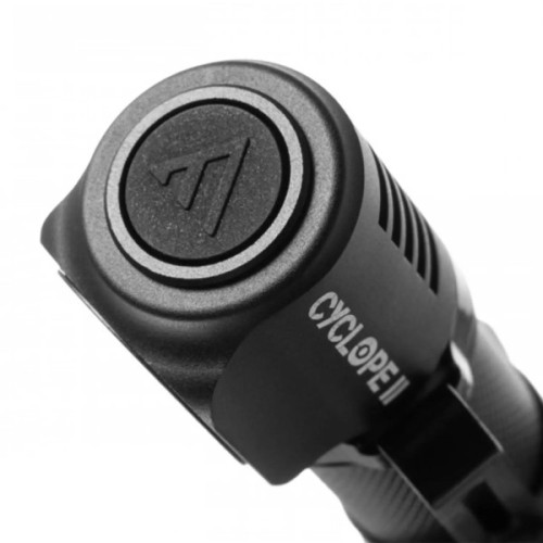Ліхтар Mactronic Cyclope II (600 Lm) Magnetic USB Rechargeable (THL0131) (DAS301721)