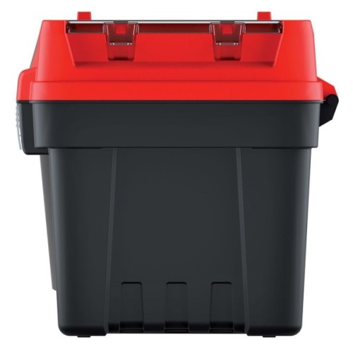 Ящик для інструментів Kistenberg EVO, 22", 548274286, KEV5530AL (KEV5530AL)
