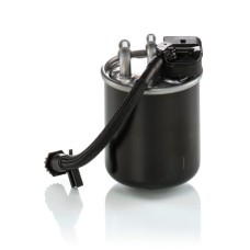 Фільтр паливний Mann WK820/23