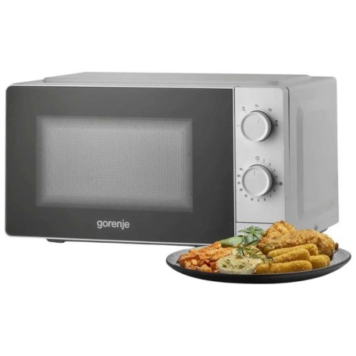 Мікрохвильова піч Gorenje MO20CE1W5