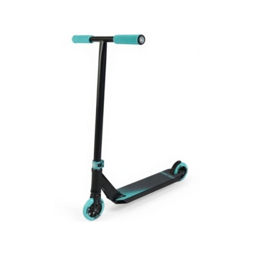 Самокат Hipe H12 трюковий black/mint (21818328)