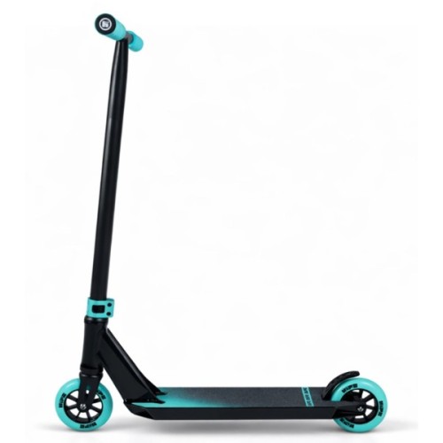Самокат Hipe H12 трюковий black/mint (21818328)