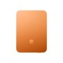 Батарея універсальна Xiaomi 5000mAh UltraThin Magnetic 15W Orange (BHR0975GL)