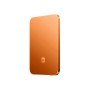 Батарея універсальна Xiaomi 5000mAh UltraThin Magnetic 15W Orange (BHR0975GL)