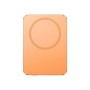 Батарея універсальна Xiaomi 5000mAh UltraThin Magnetic 15W Orange (BHR0975GL)