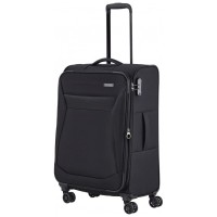 Валіза Travelite Chios Black M (TL080048-01)