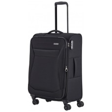 Валіза Travelite Chios Black M (TL080048-01)