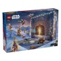 Конструктор LEGO Advent Star Wars 2026 (75456-)