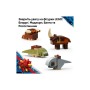 Конструктор LEGO Advent Star Wars 2026 (75456-)