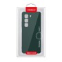 Чохол до мобільного телефона Intaleo SoftShell Infinix Hot 50 4G Dark Green (1283126618475)