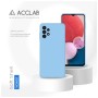 Чохол до мобільного телефона ACCLAB SoftShell Samsung Galaxy A13 4G Light Blue (1283126557170)
