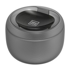 Універсальний посуд для тварин WAUDOG Фонтан-поїлка автоматичний з підсвіткою 2.5 л (5069)