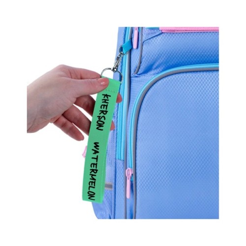 Бейдж Kite набір на липучці та підвіска Be Ukraine (K24-3010-4)