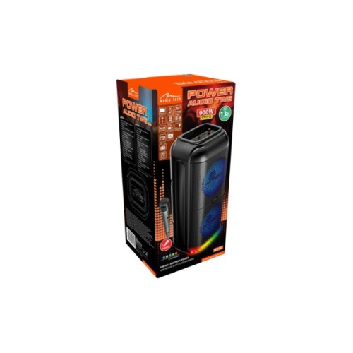 Акустична система Media-Tech BT POWER AUDIO (MT3183)