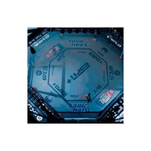 Гра Sony EA Sports UFC 5 , BD диск (5908305248255)