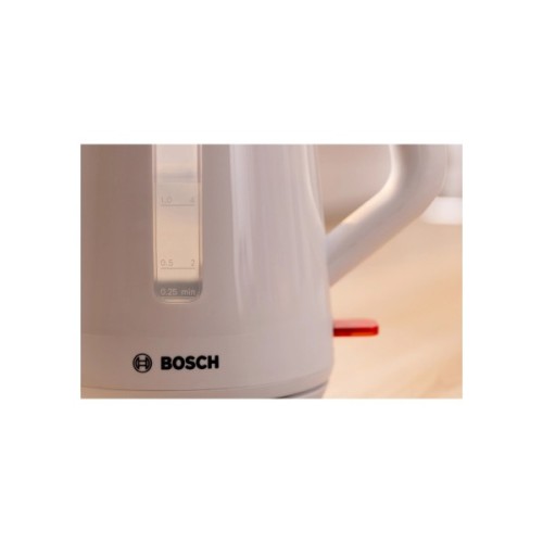 Електрочайник Bosch TWK1M121