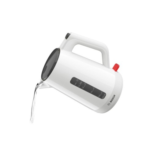 Електрочайник Bosch TWK1M121