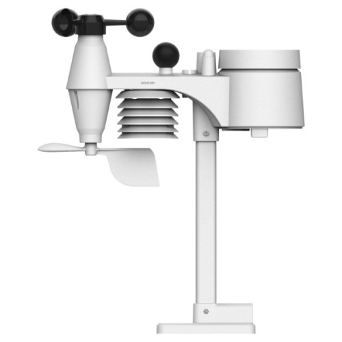 Метеостанція Sencor SWS9500