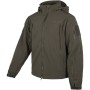 Куртка Hallyard Breda Хакі 56 (breda-j/7749-001 56)