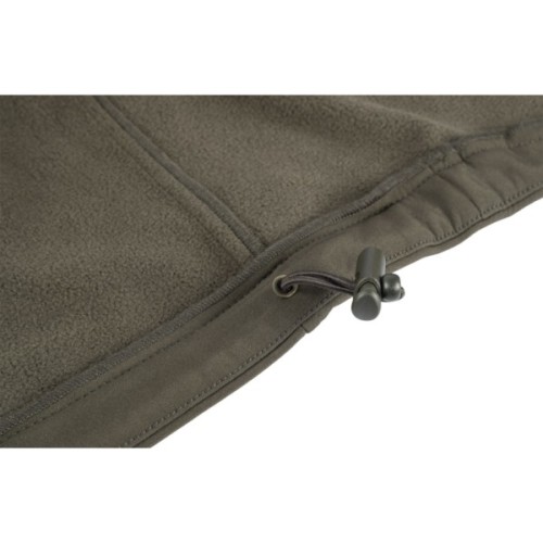 Куртка Hallyard Breda Хакі 56 (breda-j/7749-001 56)