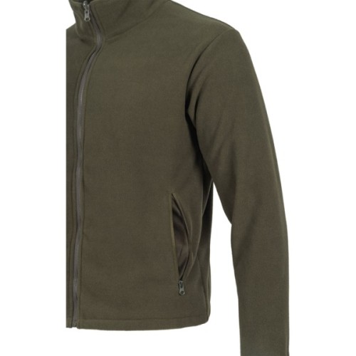 Куртка Hallyard Breda Хакі 56 (breda-j/7749-001 56)