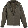 Куртка Hallyard Breda Хакі 56 (breda-j/7749-001 56)