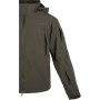 Куртка Hallyard Breda Хакі 56 (breda-j/7749-001 56)
