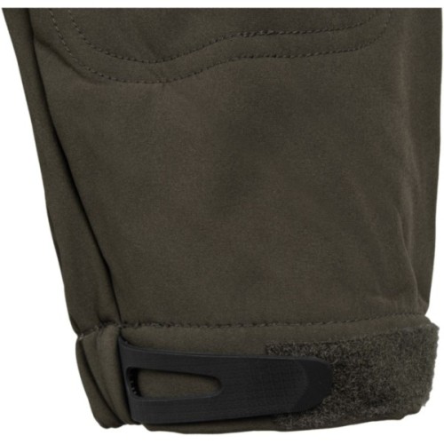 Куртка Hallyard Breda Хакі 56 (breda-j/7749-001 56)