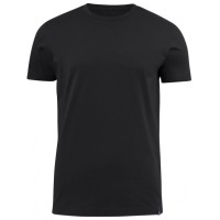 Футболка James Harvest American U чорний 3XL (21340179003XL)