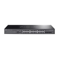 Комутатор мережевий TP-Link SG5428X