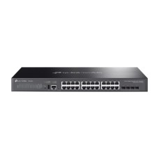 Комутатор мережевий TP-Link SG5428X