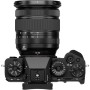 Цифровий фотоапарат Fujifilm X-T5 + XF 16-80 F4 Kit Black (16939332)