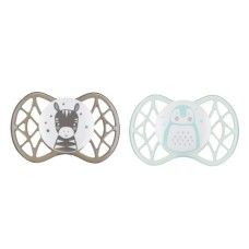 Пустушка Nuvita Air55 Explore симетрична 0m+ (NV7067N)