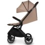 Коляска Lionelo Cloe Beige Sand (LO-CLOE BEIGE SAND)