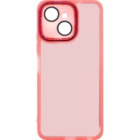 Чохол до мобільного телефона Armorstandart Shade Tecno Spark 40C 4G Pink (ARM87906)