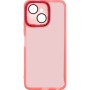 Чохол до мобільного телефона Armorstandart Shade Tecno Spark 40C 4G Pink (ARM87906)