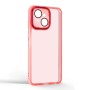 Чохол до мобільного телефона Armorstandart Shade Tecno Spark 40C 4G Pink (ARM87906)