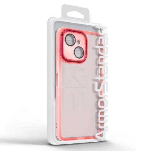 Чохол до мобільного телефона Armorstandart Shade Tecno Spark 40C 4G Pink (ARM87906)