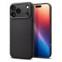 Чохол до мобільного телефона Spigen Liquid Air iPhone 17 Pro Matte Black (ACS10331)