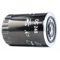 Фільтр масляний Mahle OC248