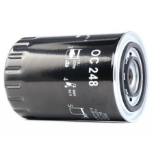 Фільтр масляний Mahle OC248