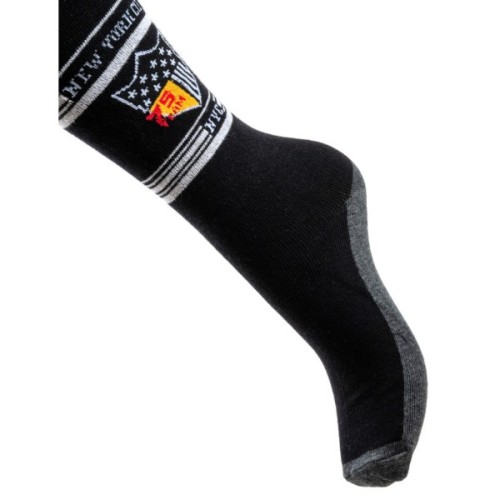 Колготки дитячі UCS Socks 79 team (M0C0301-2304-98B-black)