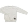 Кофта дитяча Breeze однотонна (18555-128B-cream)