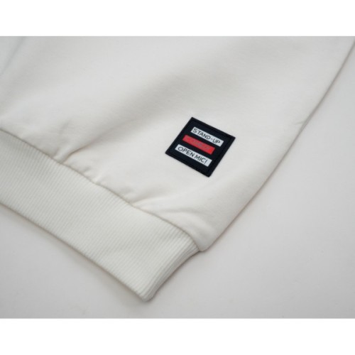 Кофта дитяча Breeze однотонна (18555-128B-cream)