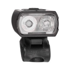 Передня велофара Skif Outdoor Twin I (HQ-041)