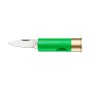 Ніж Old Bear "Gauge12" Cartridge Knife Green (1301/V-S)