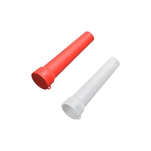 Дифузійний фільтр Fenix AOT-04 силіконовий білий для ліхтарів серії PD, TK, WF, HT (AOT-04W)